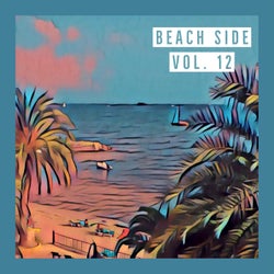 Beach Side, Vol. 12