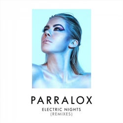 Electric Nights (Remixes)