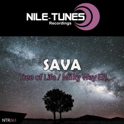 Tree of Life / Milky Way EP.