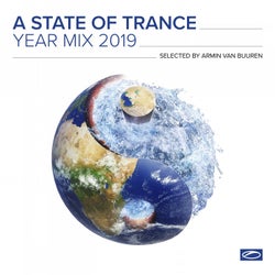 A State Of Trance Year Mix 2019 - Selected by Armin van Buuren