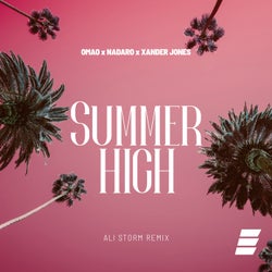 Summer High