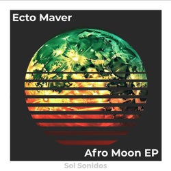 Afro Moon EP