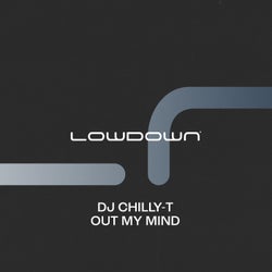 Out My Mind (Extended Mix)