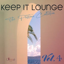 Keep it Lounge, Vol. 4 - The Positano Selection
