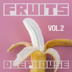 Fruits Deep House, Vol. 2