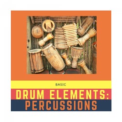 Basic Drum Elements: Percussions