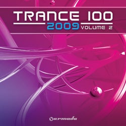 Trance 100 - 2009, Vol. 2 - The Continuous Mixes