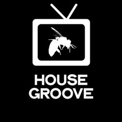 House Groove (The Best Selection House Beat 2020)