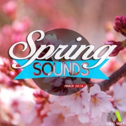 MIKEL VERT SPRING SOUNDS MARCH 2014