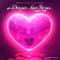 Deeper Love (feat. DJ Waffles & Sarah Jordan and Matt Von) [Remix]