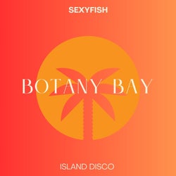 Botany Bay  (Original Mix)