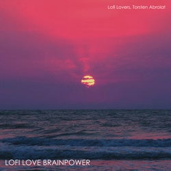 Lofi Love Brainpower