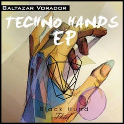 Techno Hands Ep