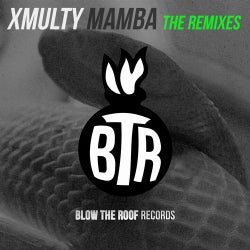 Mamba - The Remixes