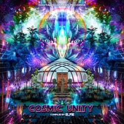 Cosmic Unity (Compiled by Elfie)
