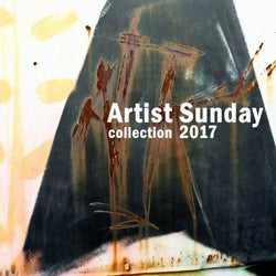 Artist Sunday Collection 2017