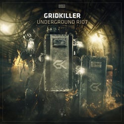 Underground Riot - Extended Mix