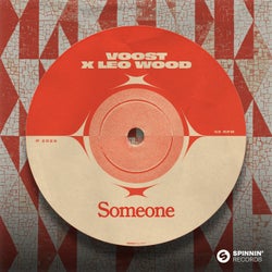 Someone (Extended Mix)
