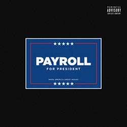 Payroll for President