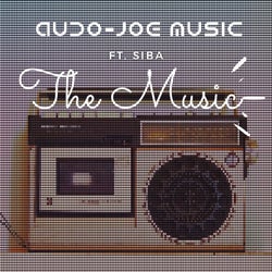 The Music (feat. Siba)