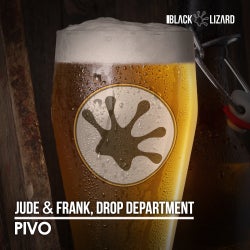 Jude & Frank PIVO Chart June 2017