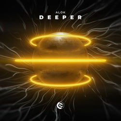 Deeper (Extended Mix)