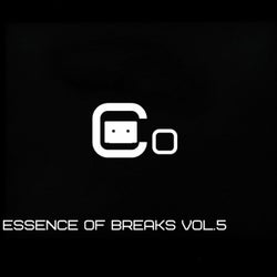 Essence of Breaks, Vol. 5