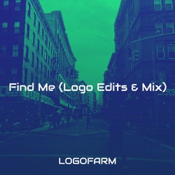 Find Me (Logo Edits & Mix)