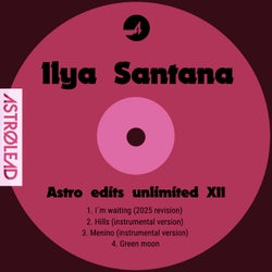Astro Edits Unlimited Xii