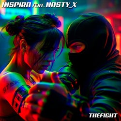thefight