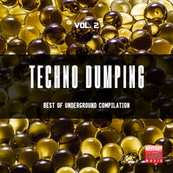 Techno Dumping, Vol. 2 (Best Of Underground Compilation)