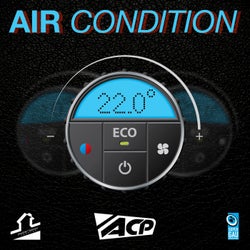 Air Condition / Taurus