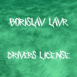 Drivers License