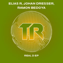 Real D EP