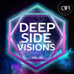 Deep Side Visions, Vol. 10