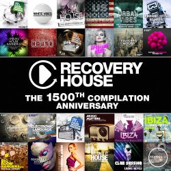 Recovery House 1500 - The 1500th Compilation Anniversary
