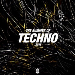 The Summer of Techno