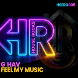 Feel My Music