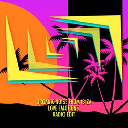 Love Emotions (Radio Edit)