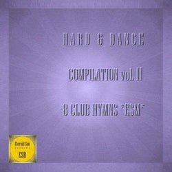 Hard & Dance Compilation, Vol. 11 - 8 Club Hymns *ESM*