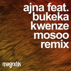 Kwenze (Mosoo Remix)