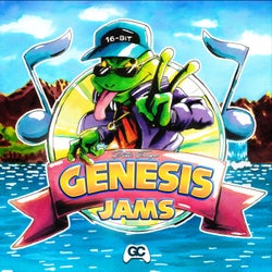 Genesis Jams