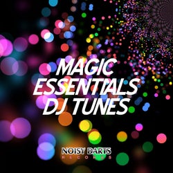 Magic Essentials DJ Tunes