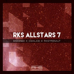 RKS Allstars 7