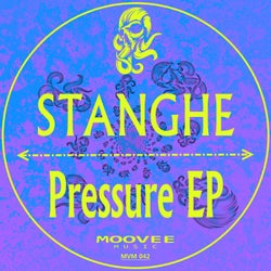 Pressure EP