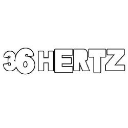 36 Hertz Recordings