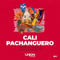 CALI PACHANGUERO (Extended Mix)
