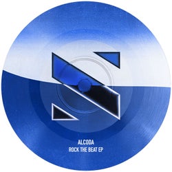 Rock the Beat EP (Original EP)