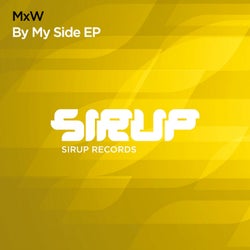 By My Side EP