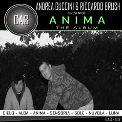Anima (The Album)